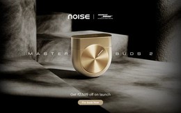 Tai nghe tích hợp công nghệ Sound by Bose giá từ hơn 180.000 đồng, sạc 10 phút nghe 6 tiếng, chống ồn nâng cấp