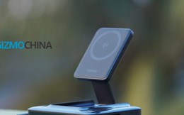 Trạm sạc 245W có dây rút “xịn sò”: Baseus Nomos 6-in-1 dọn gọn cả góc làm việc, sạc 6 thiết bị cùng lúc vẫn mát rượi