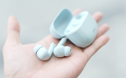 Dưới 700.000đ có Redmi Buds 8 Lite: ANC 42dB, pin 36 giờ, kết nối đa điểm, âm thanh sôi động