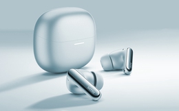 Redmi Buds 8 Pro đã có bản quốc tế: Chống ồn ngon, thiết kế đẹp, pin trâu, giá chắc chắn sẽ "thơm"