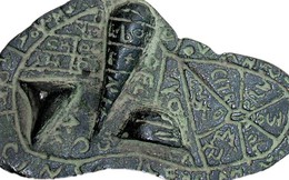 Giải mã bí mật thuật bói gan cổ đại từ vùng Lưỡng Hà đến Địa Trung Hải và quyền năng tiên tri của thần linh