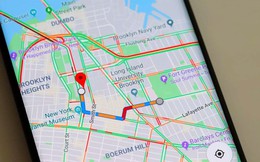 Google Maps sẽ chỉ đường chi tiết và chính xác nhất khi bạn bật tính năng này trên điện thoại