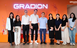 Trung tâm Chuyển đổi số TP. HCM hợp tác chiến lược cùng Gradion, trở thành cầu nối công nghệ Á – Âu