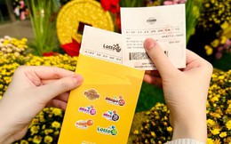 Triệu câu chuyện may mắn: Khi vé số Vietlott trở thành lì xì thời đại mới