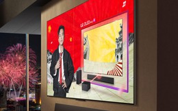 Chọn TV OLED hay QNED cho ngày “Tết Nhất”?