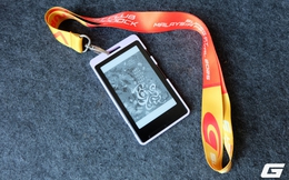 Cận cảnh "thẻ thang máy" biết đọc sách: Đừng để vẻ ngoài tí hon đánh lừa túi tiền của bạn!