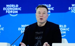 Tỷ phú Elon Musk tuyên bố thế giới cũ chỉ còn 5 năm và át chủ bài của Trung Quốc không phải chip bán dẫn
