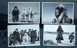 Những bí ẩn kinh hoàng về các ngôi làng biến mất không một dấu vết từ hồ Anjikuni tại Canada đến Kuldhara Ấn Độ