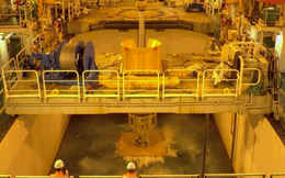 Khoan sâu 6000 mét với cỗ máy không người lái, mỏ kho báu 16 triệu tấn lộ diện, đủ cung cấp cho cả thế giới trong hơn 700 năm