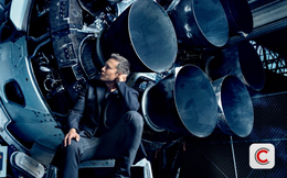 Elon Musk gặp khó với giấc mơ chinh phục vũ trụ: Làm sao để ‘duy trì nòi giống’ trên không gian?