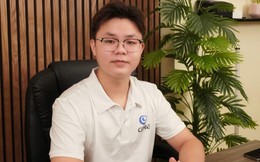 CEO Đình Triển – Người kiến tạo hệ sinh thái CORE MEDIA trong ngành dịch vụ mạng xã hội