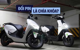 Xe máy điện bùng nổ 2026: Cuộc chơi lớn bắt đầu, ai sẽ bị bỏ lại phía sau?