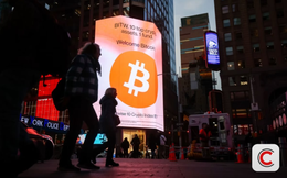 'Bán làm gì khi đã lỗ 90%' - Tiếng than xé lòng của 1 nhà đầu tư Bitcoin, thừa nhận chơi crypto không khác gì đánh bạc