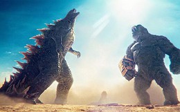 MonsterVerse và bí ẩn 7 năm về 7 loài quái thú chưa từng lộ diện