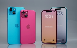 3 mẫu iPhone có lượt bán online khủng tại Việt Nam: Giá dễ chịu, lương 5 triệu vẫn có thể “đu” được