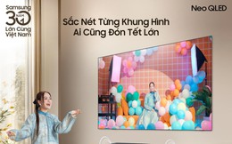 Chọn TV theo nhu cầu, đây là những ứng viên xuất sắc không thể bỏ qua