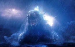 Godzilla và Kong đối đầu thủy quái khổng lồ trong trailer bom tấn truyền hình của MonsterVerse