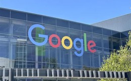 Doanh thu công ty mẹ của Google lần đầu tiên vượt 400 tỷ USD