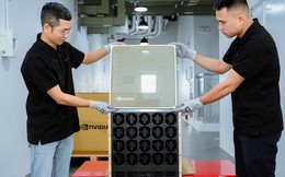 Viettel vận hành siêu máy tính mới nhất của NVIDIA đầu tiên tại Việt Nam