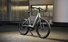 Ra mắt xe đạp điện dùng động cơ Bosch 85Nm, pin 800Wh, tốc độ tối đa 45km/h, giá từ 100 triệu
