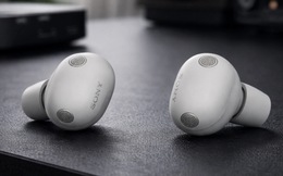 Sony xác nhận ngày ra mắt tai nghe WF-1000XM6, thiết kế đã lộ hết, kỳ vọng nhiều nâng cấp tính năng