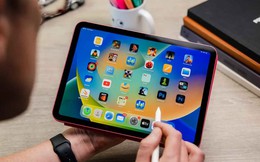 Ơn trời! iPad bán chạy nhất sắp hỗ trợ tính năng cực hot này