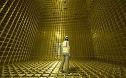 Chưa từng có: Mỹ vừa bơm 15.000 tấn chất lỏng xuống một mỏ vàng ở độ sâu hàng nghìn mét – Để làm gì?