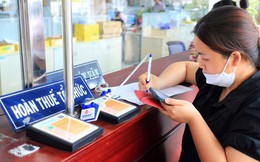 Thông báo mới từ Cơ quan Thuế, người dân lưu ý!