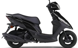 Yamaha JOG ONE gây sốt khi quay trở lại với mức giá rẻ bất ngờ