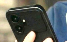 Lộ ảnh thực tế OnePlus 15T: Flagship nhỏ gọn nhưng pin gần 7.000mAh, màn 165Hz cực mượt?