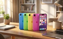 Mẫu iPhone giá rẻ có thể ra mắt ngày 4/3