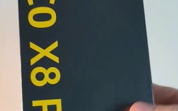 Lộ diện POCO X8 Pro 5G: Dimensity 8500-Ultra, pin 6.500mAh sạc 100W, bản Max lên tới 8.500mAh?