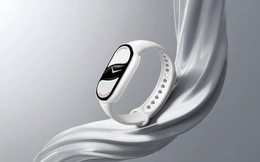 Vượt mặt Apple, Xiaomi giành lại ngôi vương thiết bị đeo toàn cầu sau 5 năm