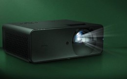 BenQ tung loạt máy chiếu short-throw mới: Hỗ trợ 4K, 5.000 ANSI lumen, tối ưu cho golf simulator và không gian trình chiếu hẹp