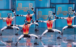 Những “ông lớn” đứng sau dàn robot nhảy múa, pha trò trên sóng truyền hình Trung Quốc: Từ sân khấu gala đến tham vọng thống lĩnh thị trường toàn cầu