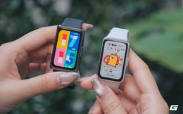 Đây là Huawei Band 11 và Band 11 Pro: Đeo lên mới hiểu vì sao smartband giờ lại mượt và ngon tới vậy, pin thì dùng tới mức... quên luôn cả sạc!