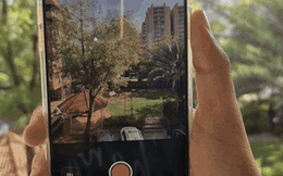 Quá nhanh: "Pháp sư" Ấn Độ mang luôn tính năng "khoá đường chân trời" của Galaxy S26 lên iPhone