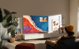 Xiaomi ra mắt loạt TV Mini LED 2026 tại Việt Nam: Giá từ 15 tới 50 triệu đồng