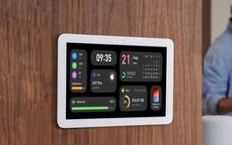Apple bất ngờ hoãn ra mắt màn hình nhà thông minh mới vì lý do này