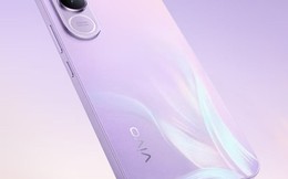 vivo V70 FE ra mắt với pin 7.000mAh, camera 200MP và chống nước cao cấp