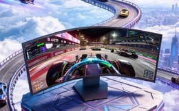 LG ra mắt màn hình chơi game UltraGear Evo 52G930B siêu rộng, giá khoảng 56,7 triệu đồng