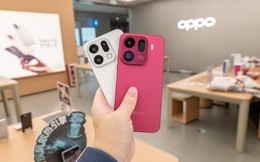 OPPO Find X10 series hé lộ kích thước màn hình và chip xử lý tiềm năng