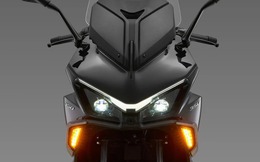 Xe tay ga thiết kế lạ, trang bị dày đặc, giá rẻ bất ngờ, nhưng xe Trung Quốc liệu đã đủ thuyết phục người dùng?