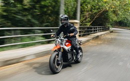 Thích tốc độ mà ngại xăng tăng giá thì đây là loạt xe máy điện nhanh nhất Việt Nam: Có mẫu 'vít' được tới 130km/h, giá từ vài chục đến cả trăm triệu đồng