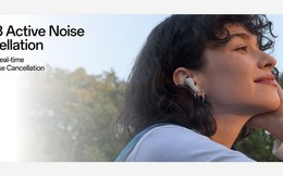 OnePlus Nord Buds 4 Pro hé lộ nhiều tính năng cao cấp trước ngày ra mắt