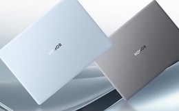Honor hé lộ laptop chơi game đầu tiên với chip Intel Core i7 và RTX 5060