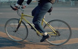 Chê xe máy, đạp xe đi làm mỗi ngày bao nhiêu km thì tốt, bao nhiêu thì… toang?