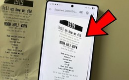 Galaxy S25 sắp có tính năng camera mới của S26 series: Giả lập khẩu độ khi chụp RAW và scan tài liệu bằng AI