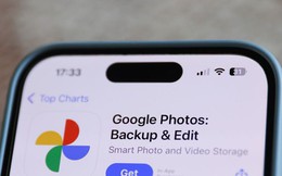 Google Photos bổ sung tùy chọn tắt tìm kiếm AI, cho phép người dùng quay lại trải nghiệm cũ