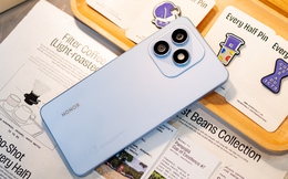 Trên tay HONOR X8d: Nhìn mỏng mà pin tận 7000mAh, có tính năng mà nhiều flagship không có, giá từ 8 triệu đồng